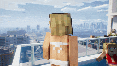 être bonne au carré